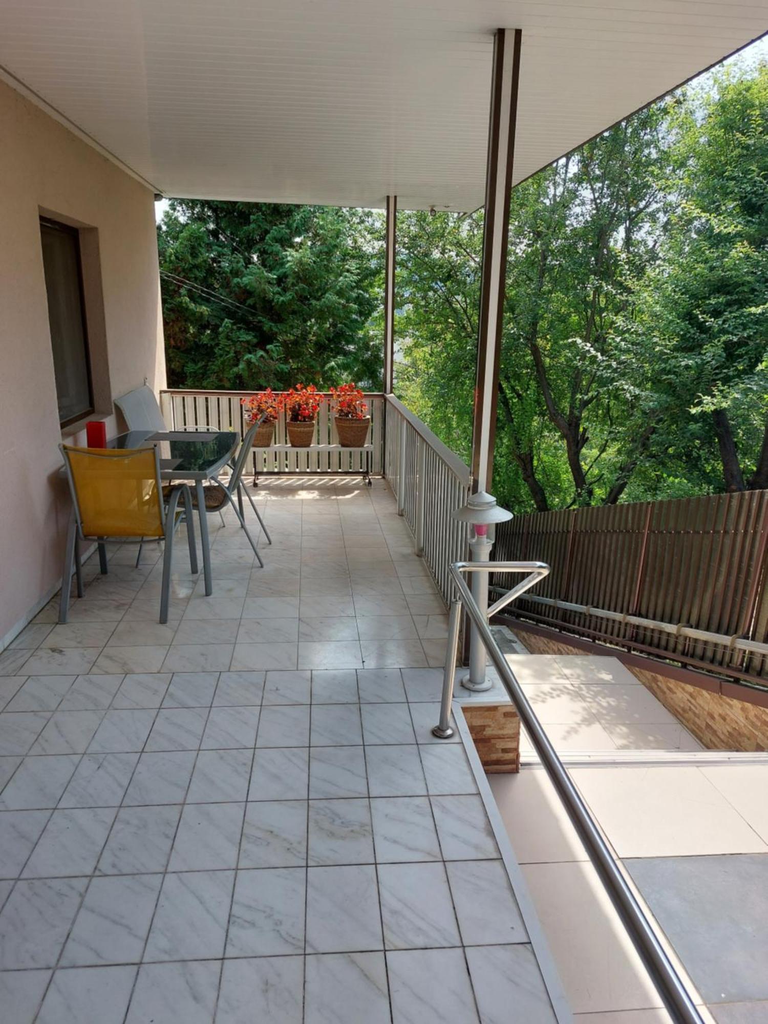 Casa Negoiu Apartment Targu Mures Exterior photo
